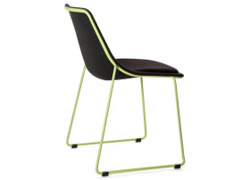 Kola Stack  Chair. 