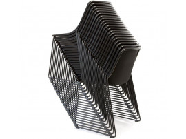 Kola Stack  Chair. 