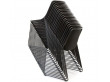 Kola Stack  Chair. 