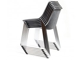 Kola Stack  Chair. 