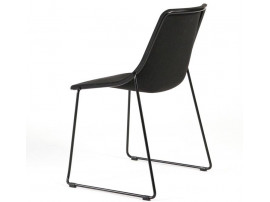 Kola Stack  Chair. 