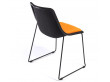 Kola Stack  Chair. 