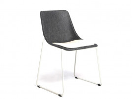 Kola Stack  Chair. 