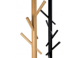 Naula standing coat rack. 