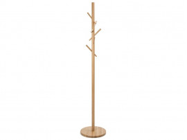 Naula standing coat rack. 