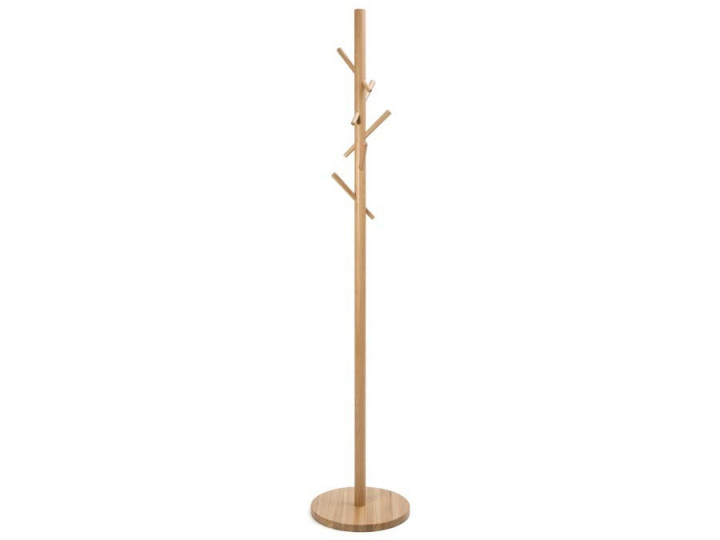 Naula standing coat rack. 