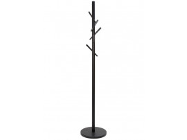 Naula standing coat rack. 