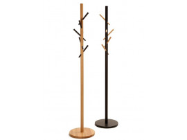 Naula standing coat rack. 