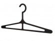 Turner wall mounted coat rack. 