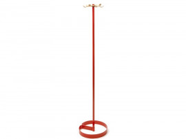 Propel standing coat rack. 