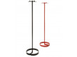 Propel standing coat rack. 