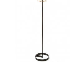 Propel standing coat rack. 