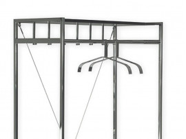 Takit standing coat rack 