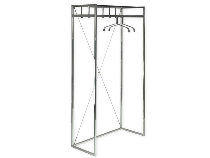 Takit standing coat rack 