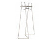 Two Step standing coat rack