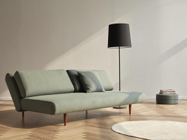 Aarhus Lounger sofa bed