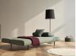 Aarhus Lounger sofa bed