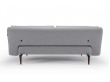 Aarhus Lounger sofa bed