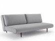 Aarhus Lounger sofa bed