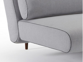 Aarhus Lounger sofa bed