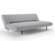 Aarhus Lounger sofa bed