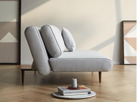 Aarhus Lounger sofa bed