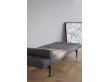 Banquette scandinave ou lit de jour  modèle Sonderborg Steel