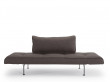 Nyborg Steel convertible sofa bed. 