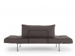 Nyborg Steel convertible sofa bed. 