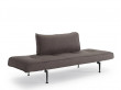 Banquette scandinave  convertible modèle Nyborg Steel.