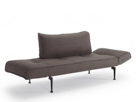 Nyborg Steel convertible sofa bed. 