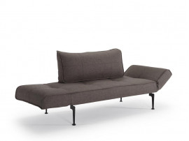 Nyborg Steel convertible sofa bed. 