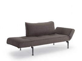 Nyborg Steel convertible sofa bed. 