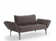 Nyborg Steel convertible sofa bed. 