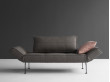 Nyborg Steel convertible sofa bed. 