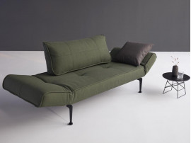 Nyborg Steel convertible sofa bed. 