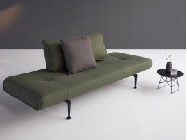 Nyborg Steel convertible sofa bed. 