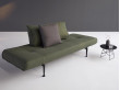 Nyborg Steel convertible sofa bed. 