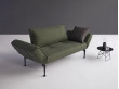 Nyborg Steel convertible sofa bed. 