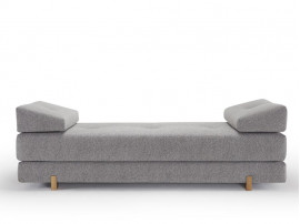 Canapé convertible scandinave modèle Glostrup