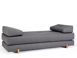 Canapé convertible scandinave modèle Glostrup