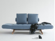 Herlev Wood  daybed