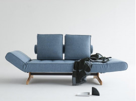 Herlev Wood  daybed