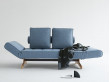 Herlev Wood  daybed