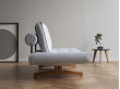 Herlev Wood  daybed