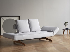 Herlev Wood  daybed