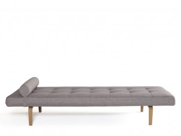 Sonderborg Wood Daybed