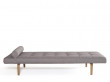 Banquette scandinave ou lit de jour  modèle Sonderborg Wood