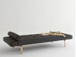 Sonderborg Wood Daybed