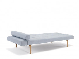 Sonderborg Wood Daybed